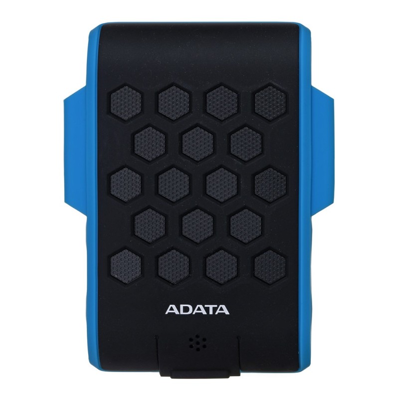 ADATA HD720 external hard drive 2 TB Black, Blue ADATA HD720 external hard drive 2 TB Black, Blue