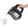 Tefal Includeo KI5338 electric kettle 1 L 2400 W Black Tefal Includeo KI5338 electric kettle 1 L 2400 W Black