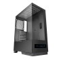 Tacens Mars Gaming MC-PULSAR Midi Tower Black