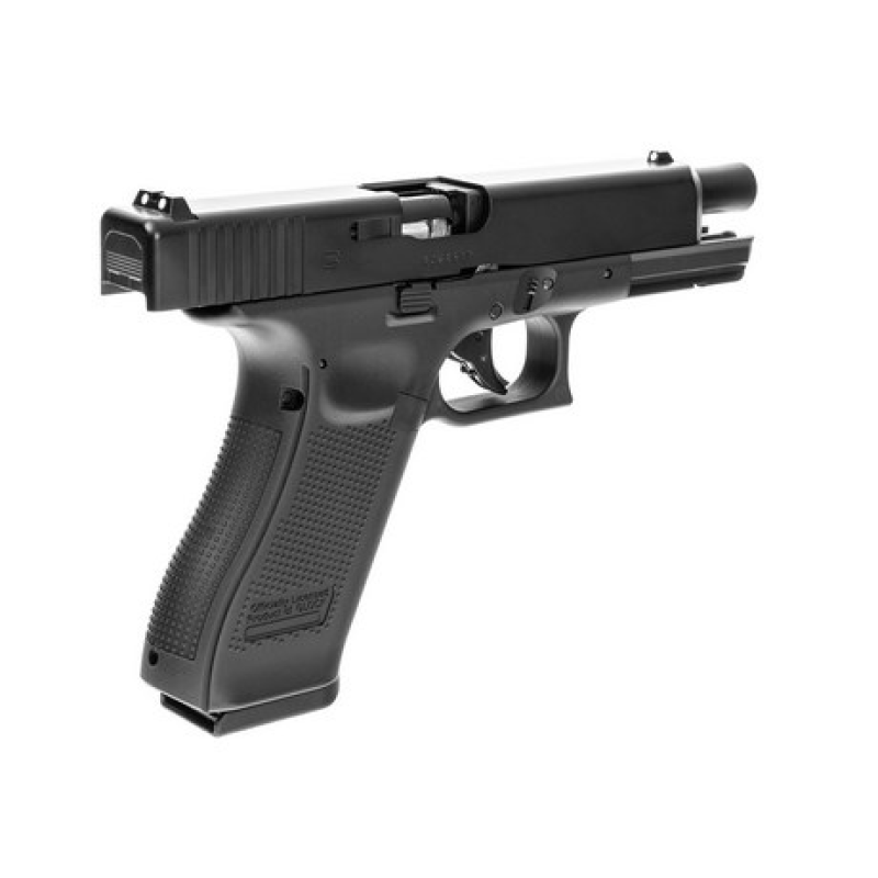 Glock 17 gen 5 4.5 mm BB 18-shot air pistol Glock 17 gen 5 4.5 mm BB 18-shot air pistol
