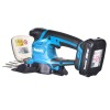 Makita DUM604SYX cordless grass shear Black,Turquoise Lithium-Ion (Li-Ion) 18 V Makita DUM604SYX cordless grass shear Black,Turquoise Lithium-Ion (Li-Ion) 18 V
