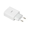 Wall charger iBOX C-36 GaN PD20W, white