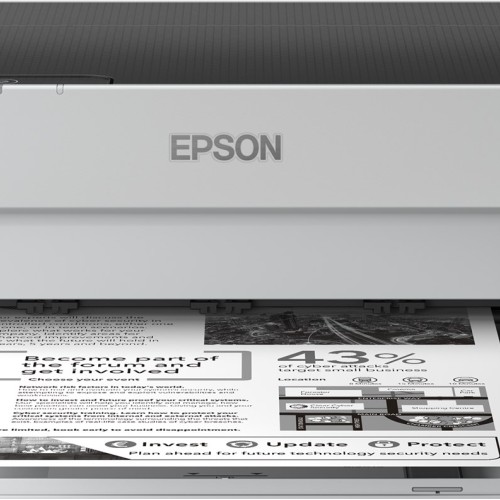 Epson EcoTank M1100 inkjet printer 1440 x 720 DPI A4 Epson EcoTank M1100 inkjet printer 1440 x 720 DPI A4