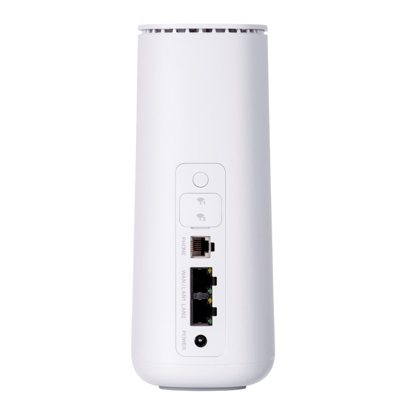 Router ZTE MC888B 5G LTE KAT. 19 Router ZTE MC888B 5G LTE KAT. 19