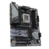 GIGABYTE B650 EAGLE AX Motherboard - Supports AMD Ryzen 7000 CPUs, 12+2+2 Phases Digital VRM, up to 7600MHz DDR5 (OC), 1xPCIe 5.0 + 2xPCIe 4.0 M.2, Wi-Fi 6E 802.11ax, GbE LAN, USB 3.2 Gen2