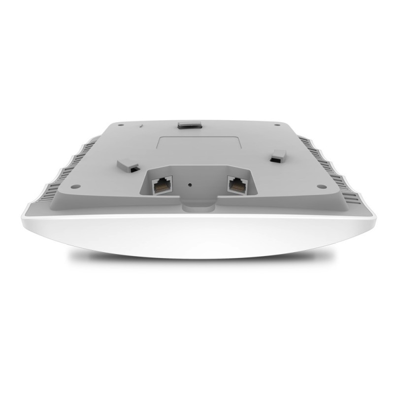 TP-Link Omada AC1750 Wireless MU-MIMO Gigabit Ceiling Mount Access Point TP-Link Omada AC1750 Wireless MU-MIMO Gigabit Ceiling Mount Access Point