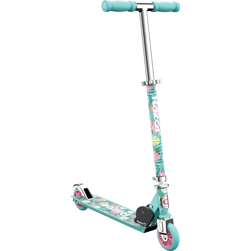 KICK SCOOTER Razor Model A Paradise (13010343) KICK SCOOTER Razor Model A Paradise (13010343)