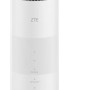 ZTE G5B - Gigabit Ethernet dual-band (2.4 GHz / 5 GHz) Wi-Fi 6 wireless router in white