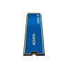 ADATA LEGEND 700 M.2 512 GB PCI Express 3.0 3D NAND NVMe ADATA LEGEND 700 M.2 512 GB PCI Express 3.0 3D NAND NVMe
