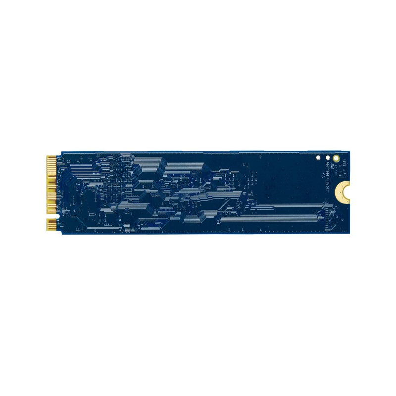 Kingston Technology 1000G NV3 M.2 2280 NVMe SSD Kingston Technology 1000G NV3 M.2 2280 NVMe SSD