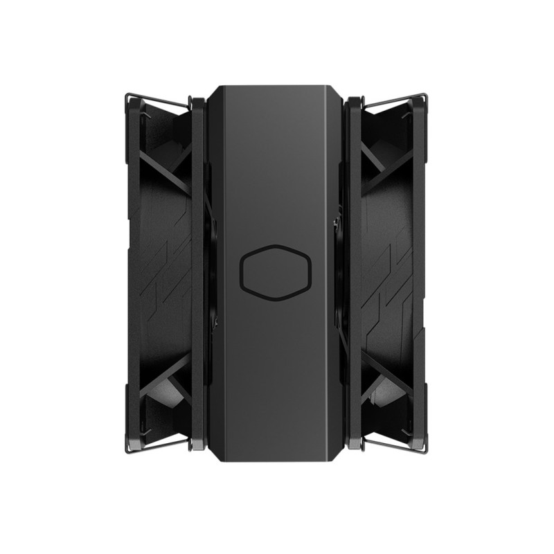 Chłodzenie CPU NOCTUA NH-L9x65 chromax.black Low Profile Chłodzenie CPU NOCTUA NH-L9x65 chromax.black Low Profile