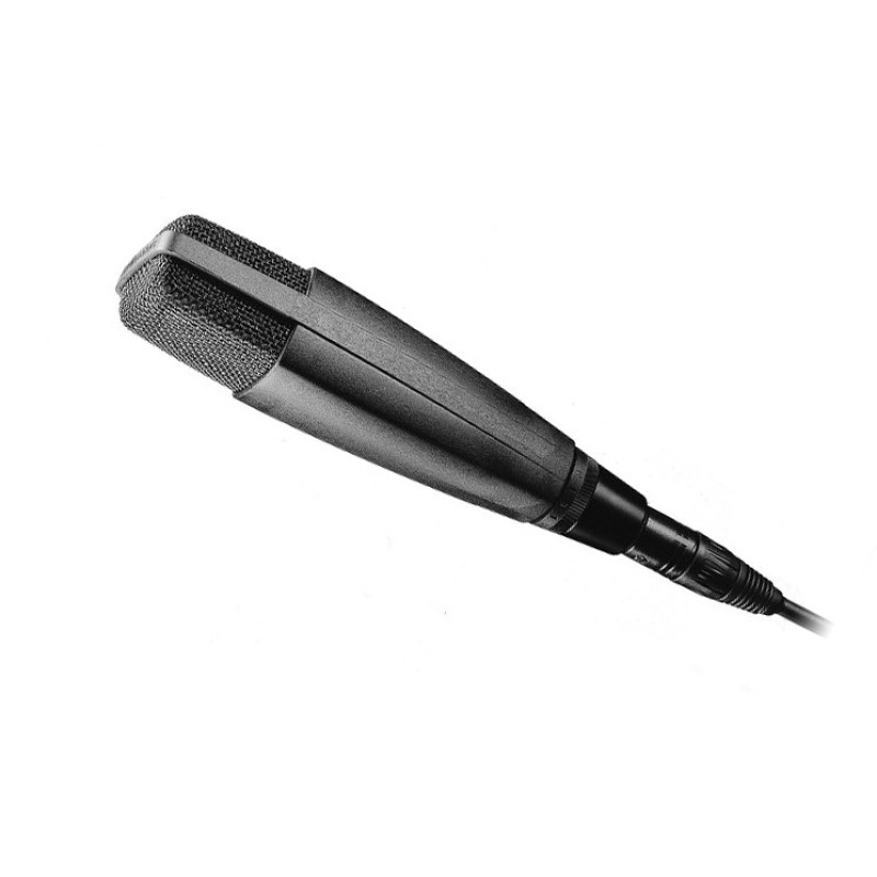 Sennheiser MD 421 II - dynamic studio microphone (cardioid) Sennheiser MD 421 II - dynamic studio microphone (cardioid)