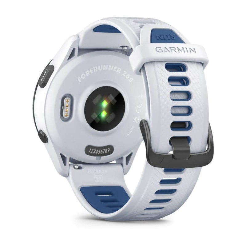 Garmin Forerunner 265 3.3 cm (1.3