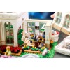 LEGO IDEAS 21353 Botanical Garden