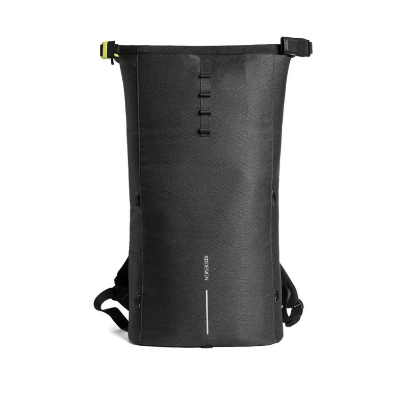 XD DESIGN BACKPACK BOBBY URBAN LITE BLACK P/N: P705.501 XD DESIGN BACKPACK BOBBY URBAN LITE BLACK P/N: P705.501