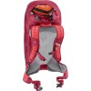 Deuter AC Lite 30 Women's hiking backpack Red Deuter AC Lite 30 Women's hiking backpack Red
