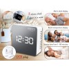 CAMRY CR 1150w LED Alarm Clock CAMRY CR 1150w LED Alarm Clock