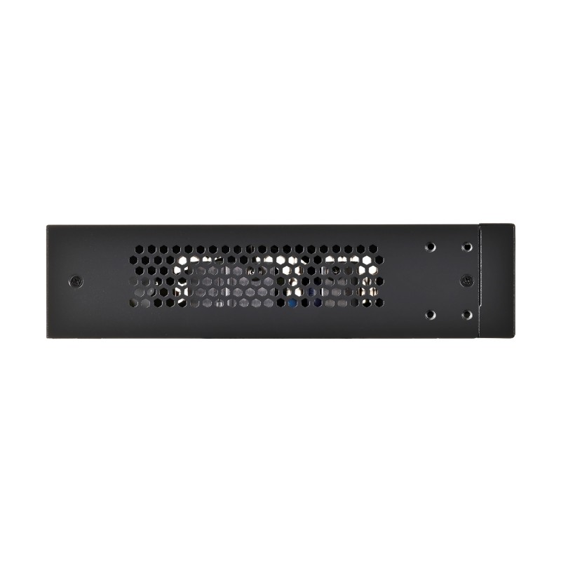 TP-Link Omada 8-Port 2.5G L2+ Managed Switch TP-Link Omada 8-Port 2.5G L2+ Managed Switch