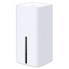 TP-Link Archer NX500 wireless router Gigabit Ethernet Dual-band (2.4 GHz / 5 GHz) 5G White TP-Link Archer NX500 wireless router Gigabit Ethernet Dual-band (2.4 GHz / 5 GHz) 5G White
