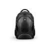 Port Designs 160511 backpack Nylon Black