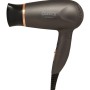 Camry CR 2261 hair dryer Metallic grey, Gold 1400 W