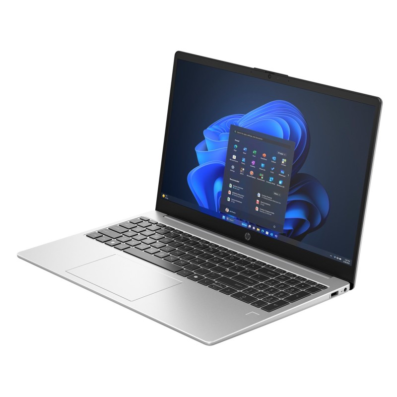 HP 250 G10 Ultra 5 120U 15.6 HP 250 G10 Ultra 5 120U 15.6