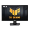 MONITOR ASUS TUF Gaming 23,6 MONITOR ASUS TUF Gaming 23,6