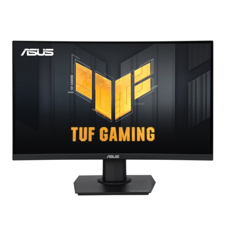 MONITOR ASUS TUF Gaming 23,6 MONITOR ASUS TUF Gaming 23,6