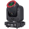 LIGHT4ME Spot 100 Ring - LED moving head