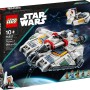 LEGO STAR WARS 75357 Ghost and Phantom II