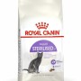 ROYAL CANIN Sterilised - dry cat food - 4 kg