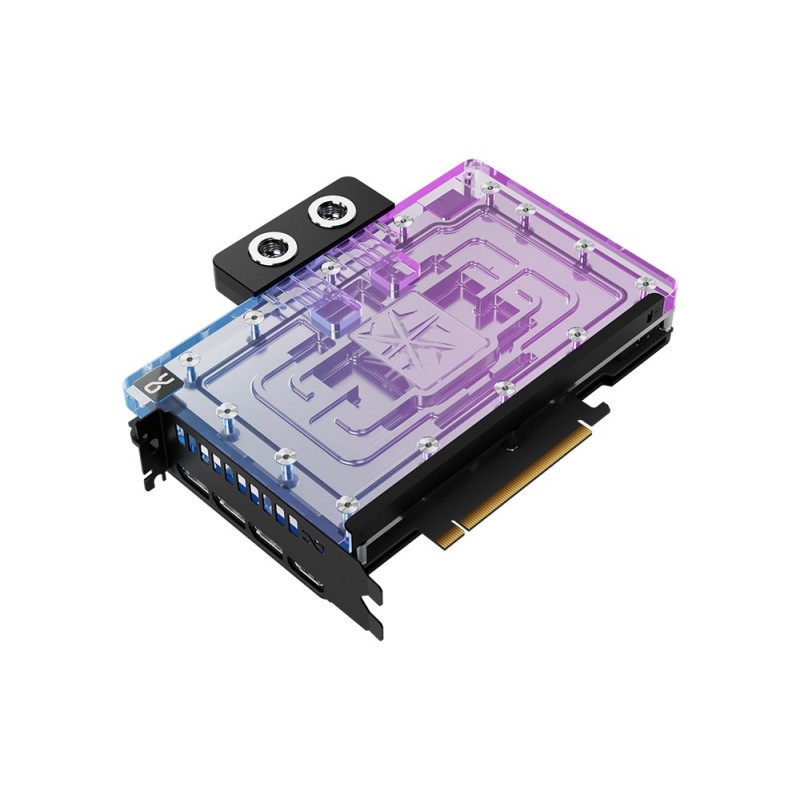 Inno3D iChill GeForce RTX 5090 FROSTBITE NVIDIA 32 GB GDDR7 Inno3D iChill GeForce RTX 5090 FROSTBITE NVIDIA 32 GB GDDR7