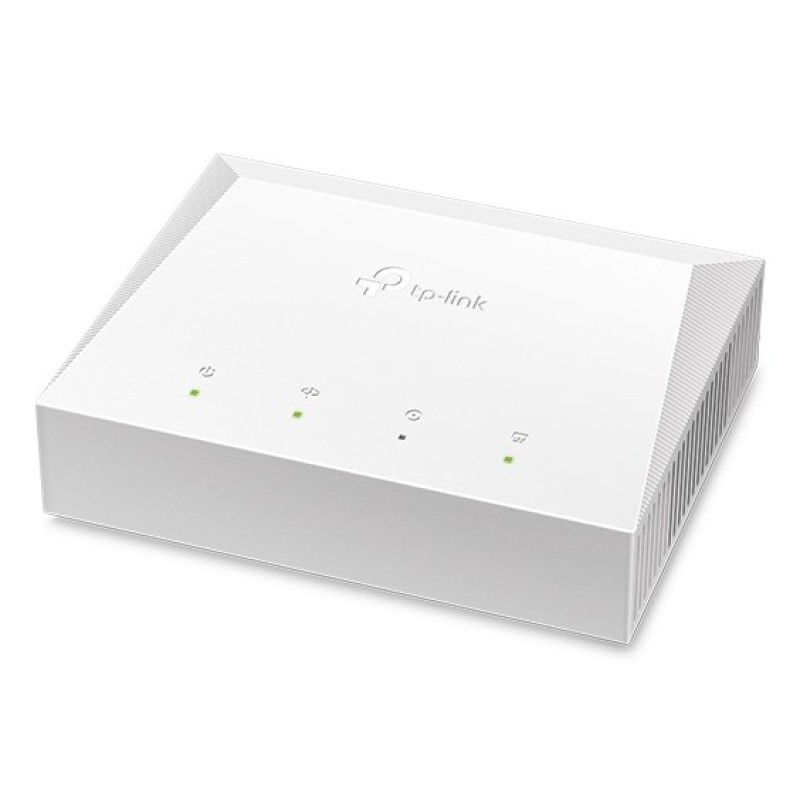 TP-Link 1-Port Gigabit XPON Terminal TP-Link 1-Port Gigabit XPON Terminal