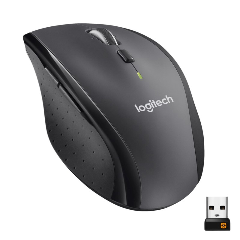Logitech Marathon Mouse M705 Logitech Marathon Mouse M705