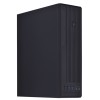 Chieftec BE-10B-300 computer case Small Form Factor (SFF) Black 300 W
