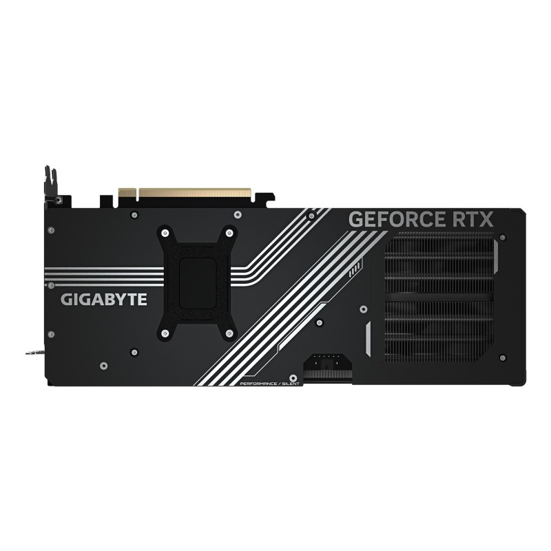 GIGABYTE GeForce RTX 5080 WINDFORCE OC SFF 16G Graphics Card - 16GB GDDR7, 256bit, PCI-E 5.0, 2670MHz Core Clock, 3 x DP 2.1a, 1 x HDMI 2.1b, GV-N5080WF3OC-16GD GIGABYTE GeForce RTX 5080 WINDFORCE OC SFF 16G Graphics Card - 16GB GDDR7, 256bit, PCI-E 5.0, 2670MHz Core Clock, 3 x DP 2.1a, 1 x HDMI 2.1b, GV-N5080WF3OC-16GD