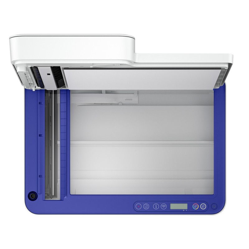 HP DeskJet 4230e Wireless All-in-One Color Printer, Instant Ink; Copier, Scanner