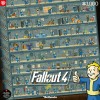 Puzzle Good Loot Gaming - Fallout 4: Perk Poster 1000 pc(s) Puzzle Good Loot Gaming - Fallout 4: Perk Poster 1000 pc(s)