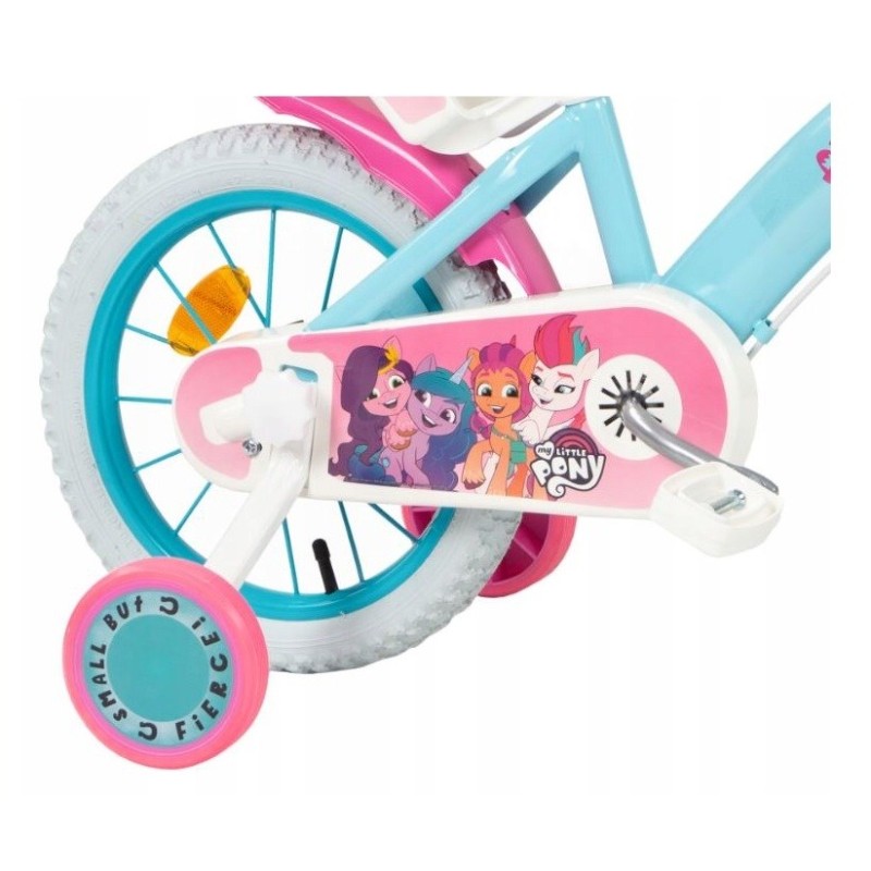 Children's bicycle 14 Children's bicycle 14