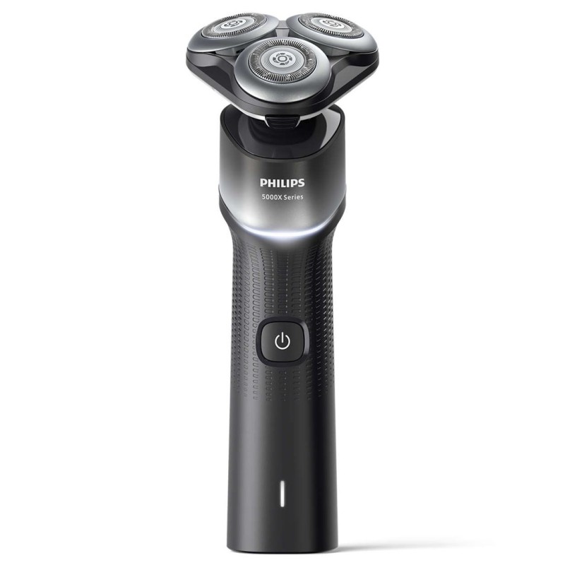 Philips Shaver 5000X series X5004/00 Wet and dry electric shaver Philips Shaver 5000X series X5004/00 Wet and dry electric shaver