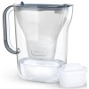 Brita Style Essential+4 MAXTRA PRO PURE PERFORMANCE (graphite)