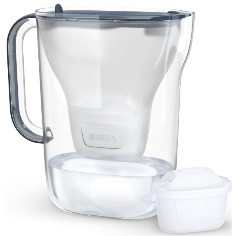 Brita Style Essential+4 MAXTRA PRO PURE PERFORMANCE (graphite)