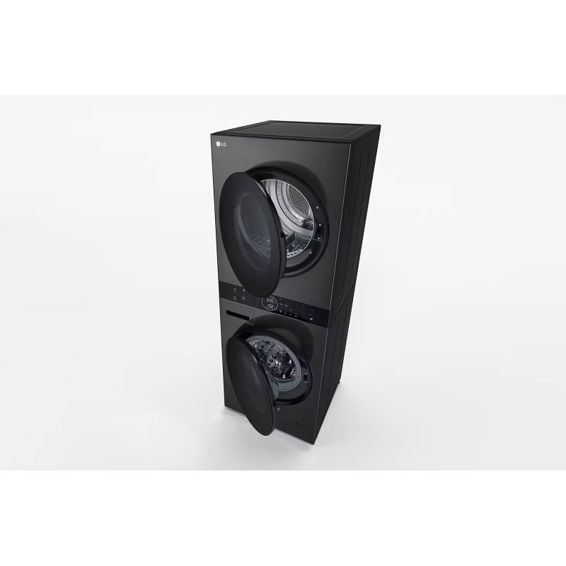 Washer-dryer WashTower LG WT1210BBF Washer-dryer WashTower LG WT1210BBF