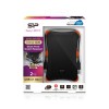 Silicon Power Armor A30 external hard drive 2000 GB Black Silicon Power Armor A30 external hard drive 2000 GB Black