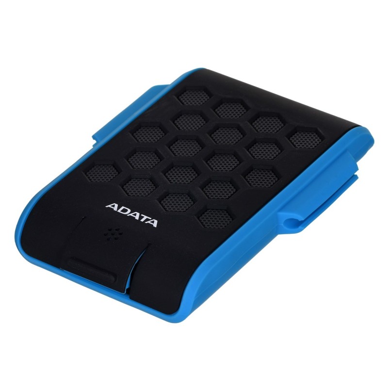 ADATA HD720 external hard drive 2 TB Black, Blue ADATA HD720 external hard drive 2 TB Black, Blue