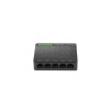 LANBERG SWITCH DSP1-1005 (5-PORT, 1GB/S) LANBERG SWITCH DSP1-1005 (5-PORT, 1GB/S)