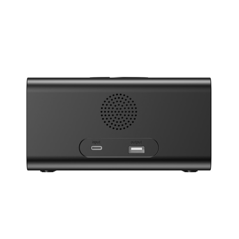 Havit W3041 - 6 IN 1 Wireless Charging, black Havit W3041 - 6 IN 1 Wireless Charging, black
