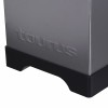 Taurus Professional 3 Plus Single 3 L Stand-alone 2100 W Deep fryer Stainless steel Taurus Professional 3 Plus Single 3 L Stand-alone 2100 W Deep fryer Stainless steel