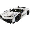 LEGO TECHNIC 42184 Koenigsegg Jesko Absolut Hypercar