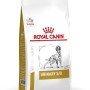 ROYAL CANIN Vet Urinary S/O - Dry dog food Poultry 2 kg